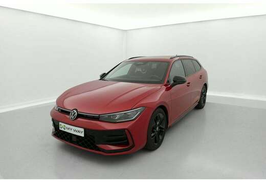 Volkswagen Passat Variant 1.5 eTSI R-Line Business Pr ...