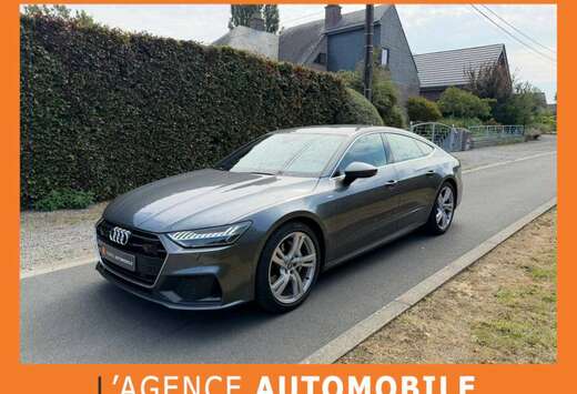 Audi 3.0 TDi V6 Quattro S tronic - GARANTIE 12M - 3a