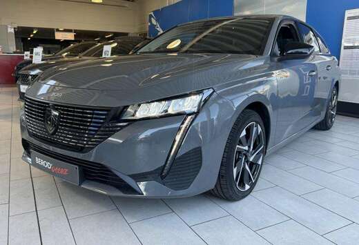 Peugeot Allure