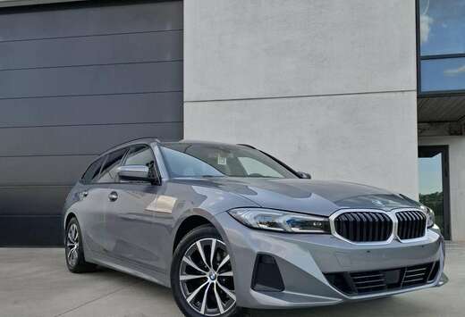 BMW Touring 320iAS