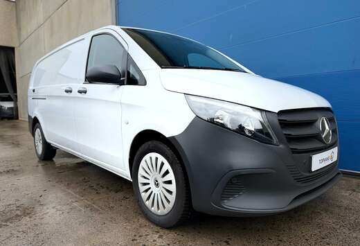 Mercedes-Benz 116 CDI L3 FACELIFT Automaat (€26.818 ...