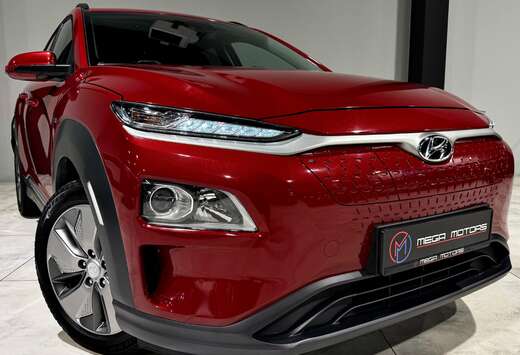 Hyundai BLUE DRiVE 136CV ELECTRiQUE CARPLAY NAVi BAUT ...