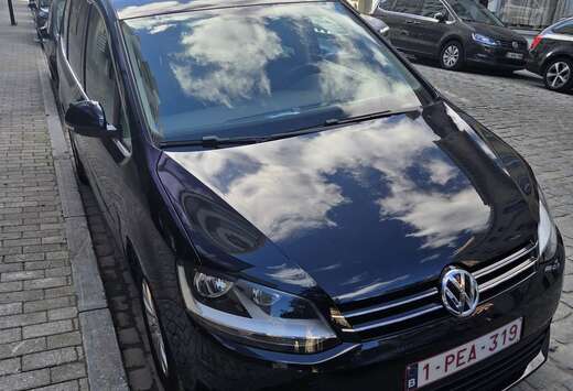 Volkswagen 2.0 CR TDi Comfortline BMT