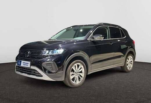 Volkswagen 1.0 TSI Life Business OPF DSG