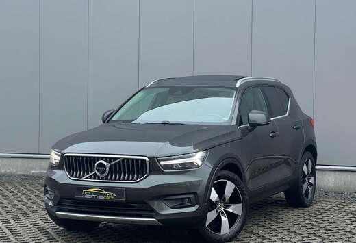 Volvo T4 AWD Automaat Inscription- BTW FULL- Garantie