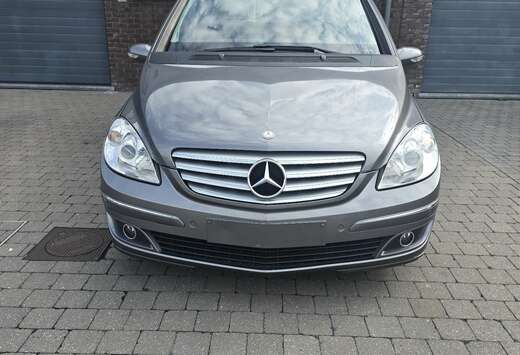 Mercedes-Benz CDI Special Edition