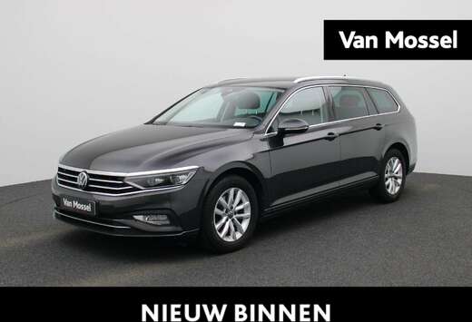 Volkswagen 2.0 TDI Comfortline Business