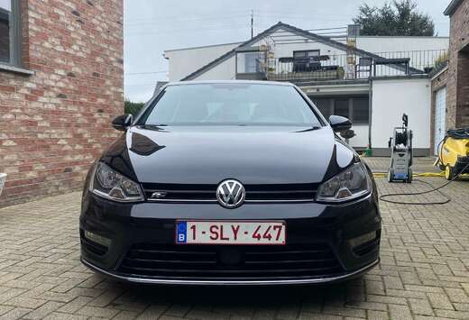 Volkswagen Golf 7 1.4TSI  R-line - 85.000km - 12/2016