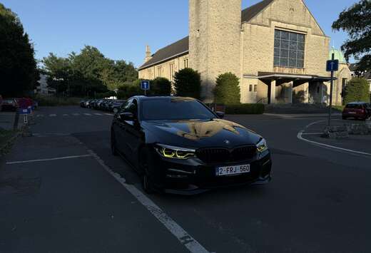 BMW Pack AC Schnitzer