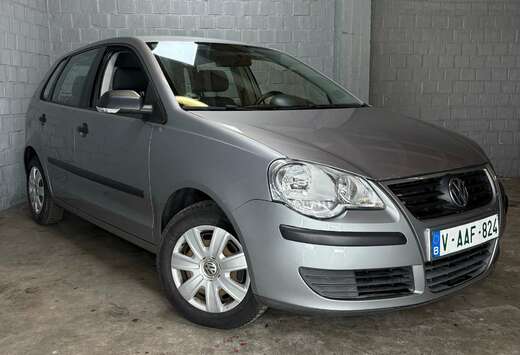 Volkswagen 1.2i On Tour