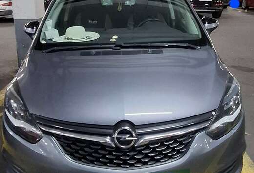 Opel Zafira 1.6 CDTi ECOTEC Comfort Start/Stop