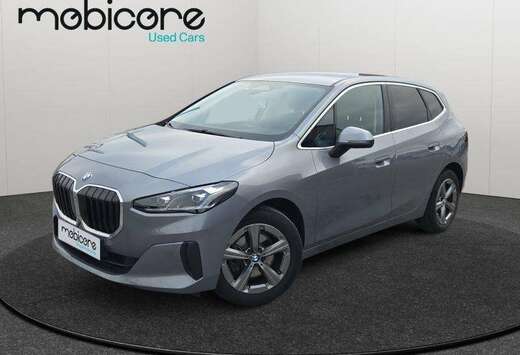 BMW Active Tourer / Essence