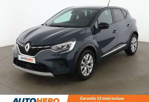 Renault 1.3 TCe Intens