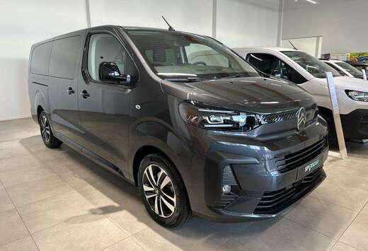 Citroen XL 2.0 BLUEHDI 180 EAT 8