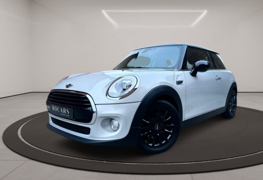 MINI 1.5 Cooper *LED*GPS*BI-TON*RADAR*GARANTIE 12MOIS