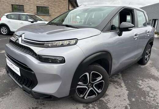 Citroen PureTech 110