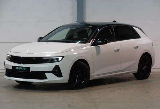 Opel 1.5HDi GS EAT8 - Full options