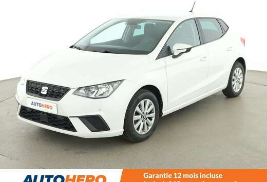 SEAT 1.0 TSI Style