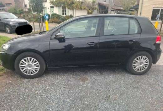 Volkswagen 1.9 TDi 4Motion Base Rabbit