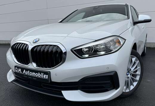 BMW dA Sport OPF - Carplay - 1an de Garantie*