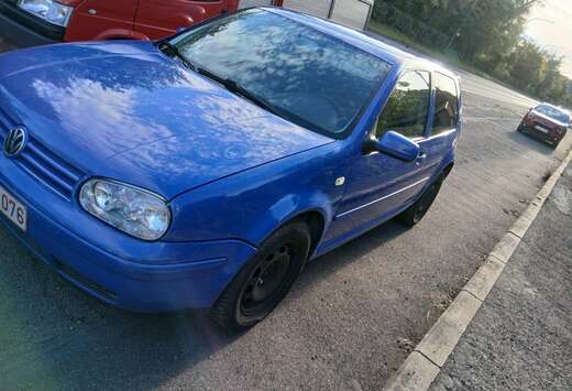 Volkswagen 1.9 TDI - 110