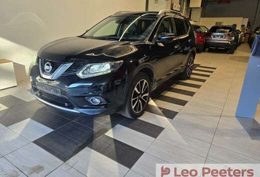 Nissan NISSAN X-TRAIL 1.6 Benzine//Tekna//full option