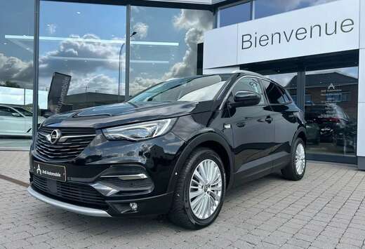 Opel 1.2 Turbo *GARANTIE 12 MOIS*1er PROPRIETAIRE*GPS ...