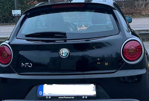 Alfa Romeo Mito 1.4i Progression