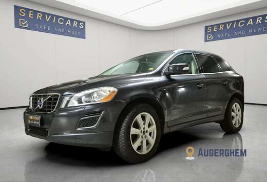 Volvo XC60 2.0 D4 Momentum Geartronic