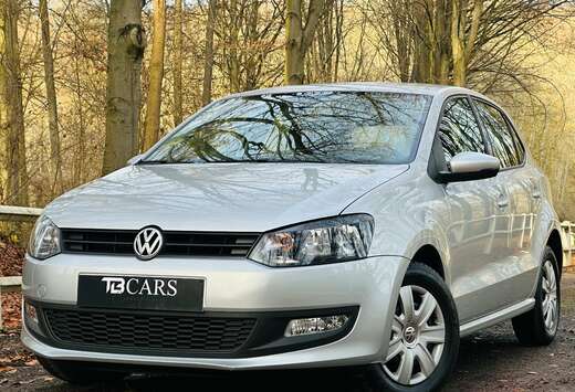 Volkswagen ** 31.000 KM ** BOTE AUTOMATIQUE \\\\