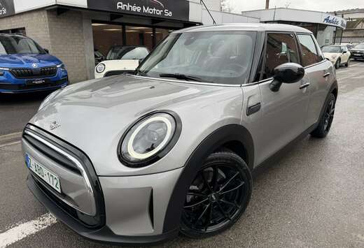 MINI Mini 1.5A Cooper /Navigation /Garantie..