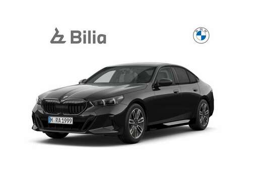 BMW d xDrive M Sport M Sportpaket