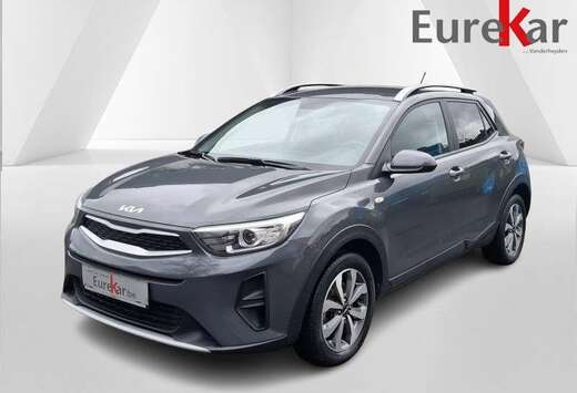 Kia 1.2 ISG EASY