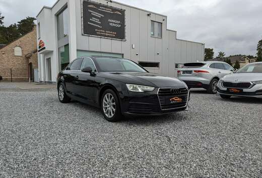 Audi 35 TFSI Design S tronic  XENON  NAVI  PARKSENS