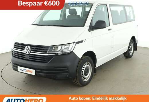 Volkswagen 2.0 TDI FWD