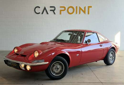 Opel 1.9 - HISTORIQUE COMPLET - RADIO