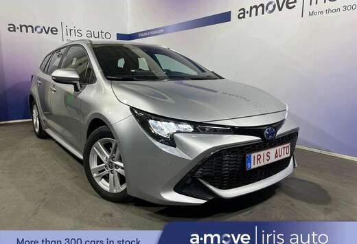 Toyota 1.8 HYBRID  CARPLAY  ADAPTATIVE CRUISE