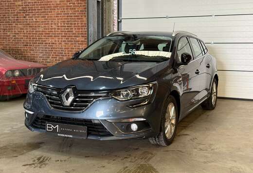 Renault 1.3TCe Benzine Navi Trekhaak Camera Garantie  ...