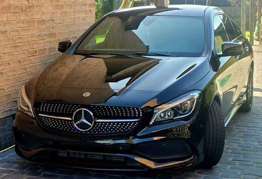 Mercedes-Benz (EU6d-TEMP)