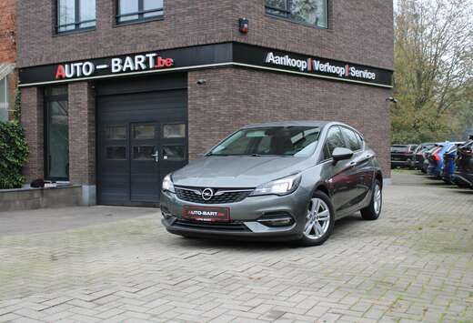 Opel 1.2 Turbo Edition S/S