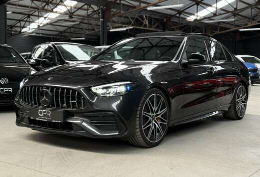 Mercedes-Benz EDITION ONE * 1ER PROP * GARANTIE MERCE ...