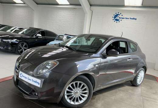 Alfa Romeo 1.4i 69ch - CLIM ENTRETIEN OK GARANTIE 12  ...