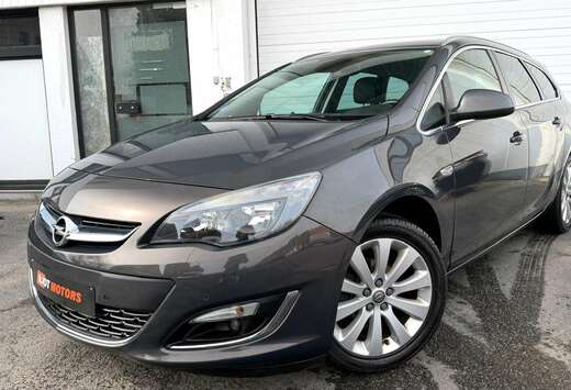 Opel BENZINE*1.4 *AIRCO*TOPP