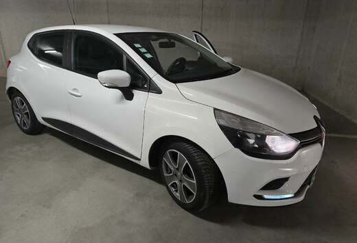 Renault clio utilitaire ####108 000km ((prix marchons ...