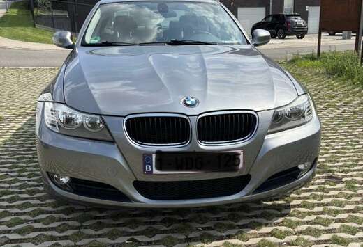 BMW 318i