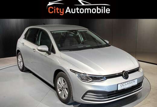 Volkswagen 2.0 TDI CARPLAY GPS LED APS AV/ARR CRUISE  ...