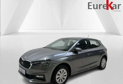 Skoda 1.0 TSI Family