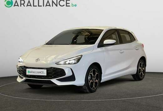 MG Confort 1.5Carplay/AndroidAutoGPSGarantie7ans