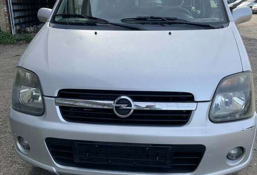 Opel 1.3 CDTI Fashion