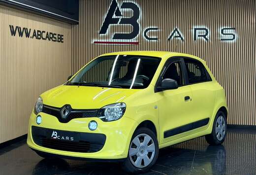 Renault 1.0i SCe * GARANTIE 12 MOIS *